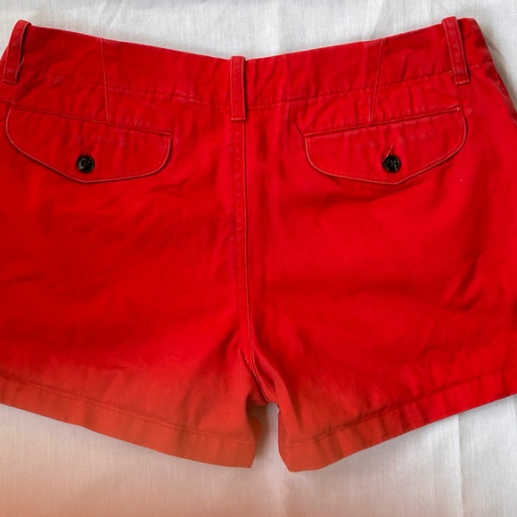 Ralph Lauren Sport women’s shorts size 4 - Picture 2 of 6